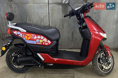 Мопеды Yadea T9 2022 в Бердичеве