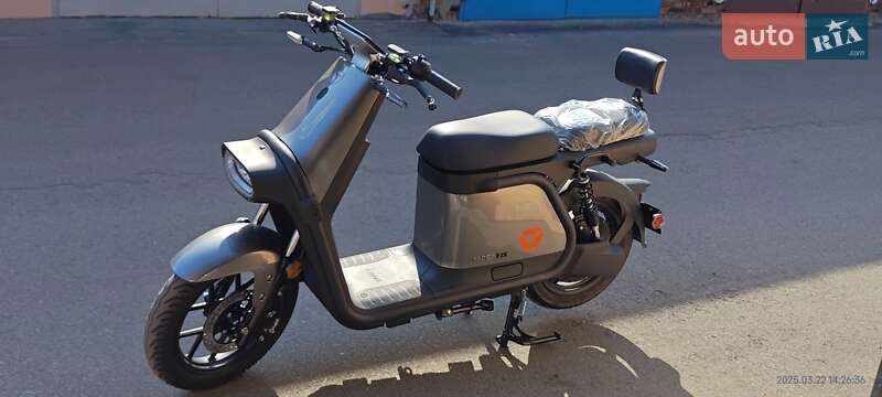 Скутер Yadea Y1S 2025 в 