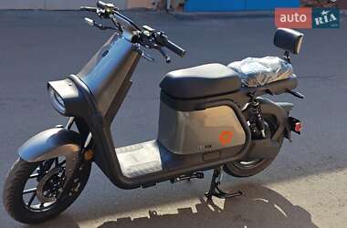Скутер Yadea Y1S 2025 в 