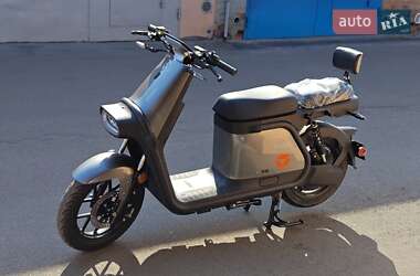 Скутер Yadea Y1S 2025 в 