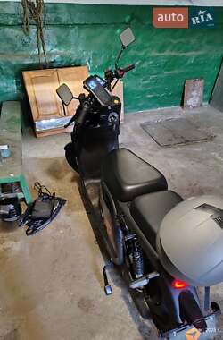 Скутер Yadea Y1S 2024 в 
