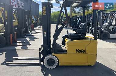 Вилочний навантажувач Yale ERP 2007 в Києві