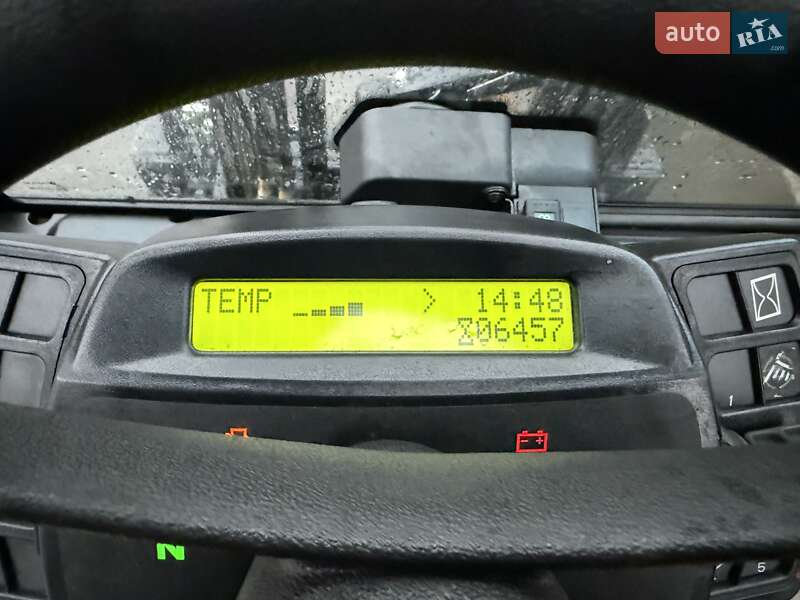 Вилочный погрузчик Yale GLP/GDP 2020 в Киеве