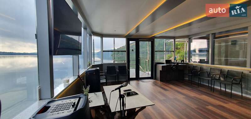 Моторная яхта Yamaha 115BETL 2019 в Новоднестровске