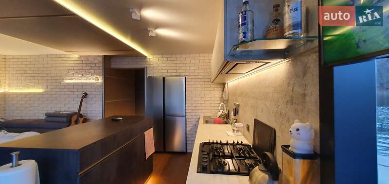 Моторная яхта Yamaha 115BETL 2019 в Новоднестровске