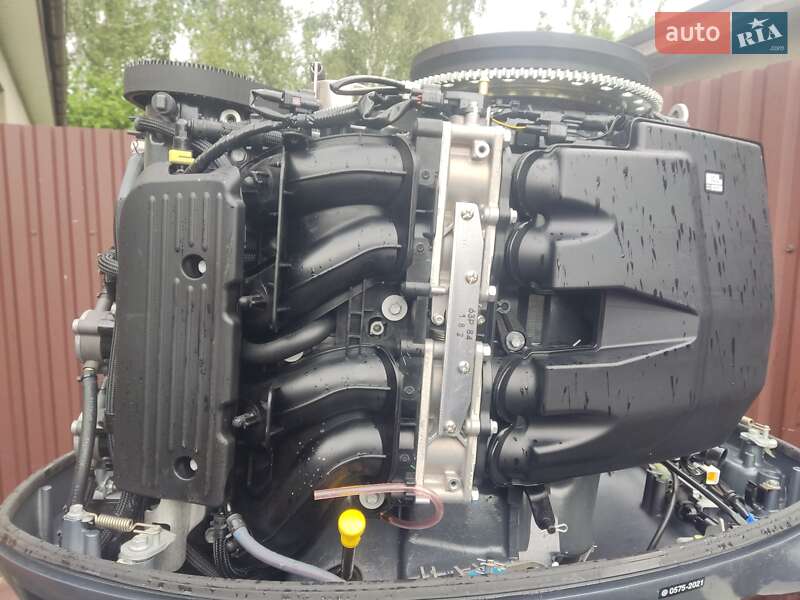 Другой водный транспорт Yamaha 150 2021 в Ковеле