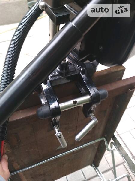 Човен Yamaha 20 DEM 2020 в Новомосковську