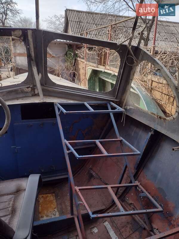 Катер Yamaha 20 DEM 1983 в Черкассах фото 6 Катер Yamaha 20 DEM 1983 в Черкассах