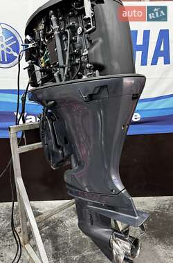 Інший водний транспорт Yamaha 200 2021 в Києві