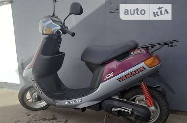 Мопеди Yamaha 22F 2013 в Ніжині