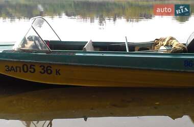 Інший водний транспорт Yamaha 40 2007 в 