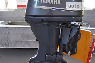 Катер Yamaha 70 2014 в Харькове