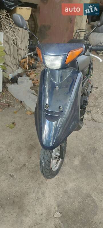 Скутера / Мопеди Yamaha Active 2007 в Раздельной