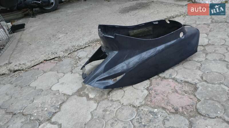 Скутера / Мопеди Yamaha Active 2007 в Раздельной