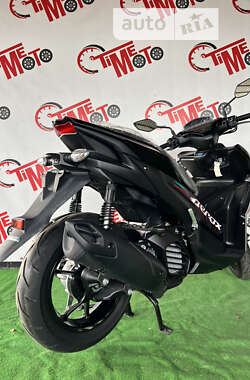 Макси-скутер Yamaha Aerox 2023 в Царичанке