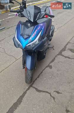 Скутер Yamaha Aerox 2023 в Одессе