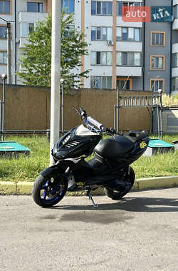 Мопеди Yamaha Aerox 2011 в Івано-Франківську