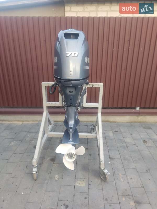 Yamaha AETL 2020
