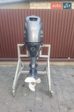 Другой водный транспорт Yamaha AETL 2020 в 