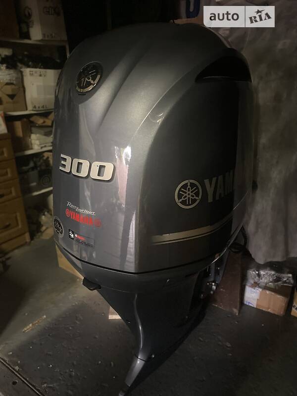 Човен Yamaha AETX 2019 в Києві фото 6 Човен Yamaha AETX 2019 в Києві