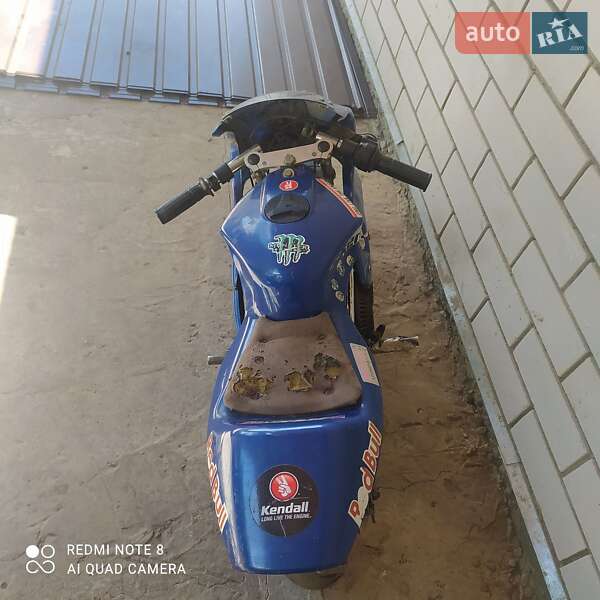 Міні спорт Yamaha Airport 2017 в Харкові фото 4 Міні спорт Yamaha Airport 2017 в Харкові