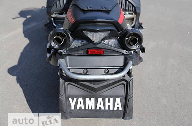 Снігохід Yamaha Apex 2008 в Житомирі