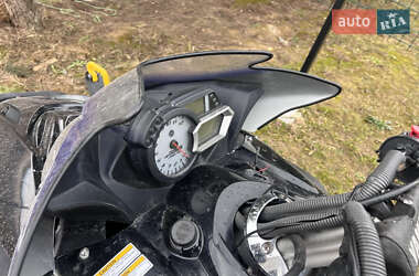 Снегомопеды и снегоскутеры Yamaha Apex 2010 в 