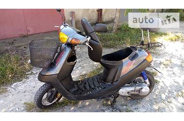 Скутер Yamaha Aprio 1999 в Нетешине