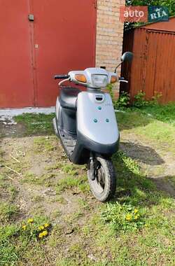 Скутер Yamaha Aprio 2005 в Виннице