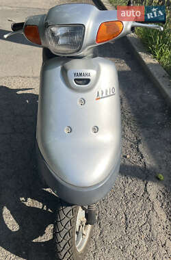 Макси-скутер Yamaha Aprio 2011 в Кривом Роге