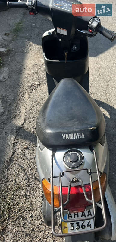 Макси-скутер Yamaha Aprio 2011 в Кривом Роге