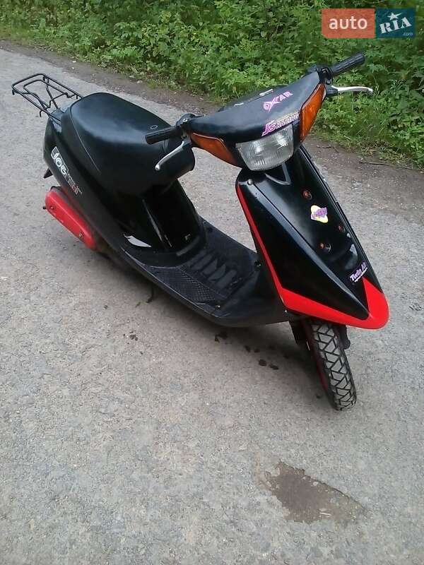 Скутер Yamaha Artistic 2000 в Тернополе