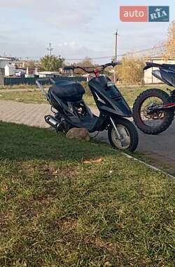 Скутер Yamaha Artistic 2015 в Одессе