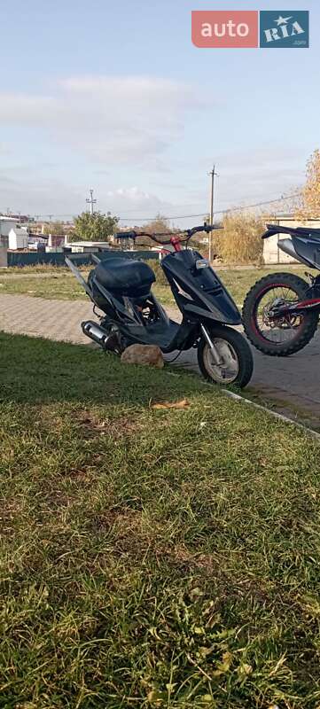 Скутер Yamaha Artistic 2015 в Одесі