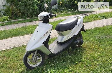 Скутер Yamaha Axis 1997 в Глухове