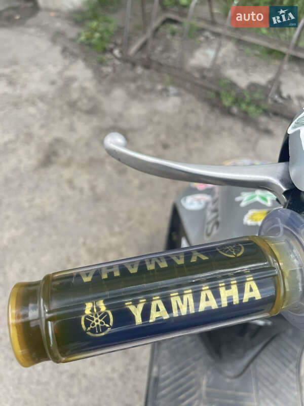 Мотоцикл Классик Yamaha Axis 1994 в Сарнах фото 5 Мотоцикл Классик Yamaha Axis 1994 в Сарнах