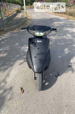 Скутер Yamaha Axis 2007 в Сарнах