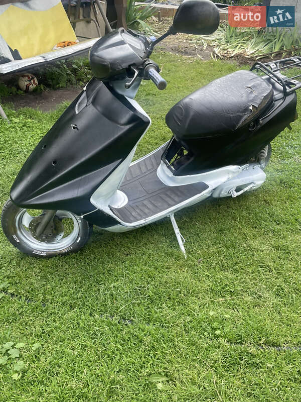 Грузовые мотороллеры, мотоциклы, скутеры, мопеды Yamaha Axis 1999 в Василькове