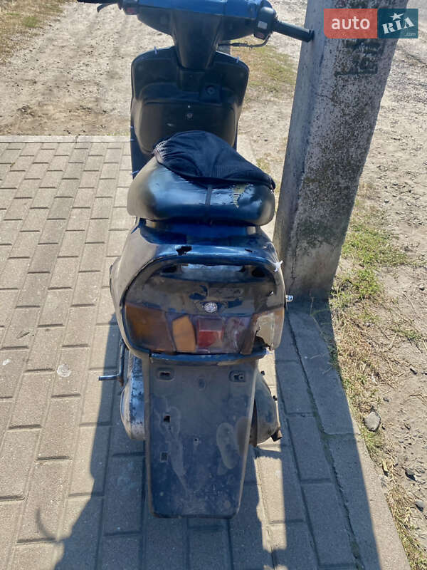 Скутер Yamaha Axis 1999 в Маневичах