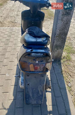 Скутер Yamaha Axis 1999 в 