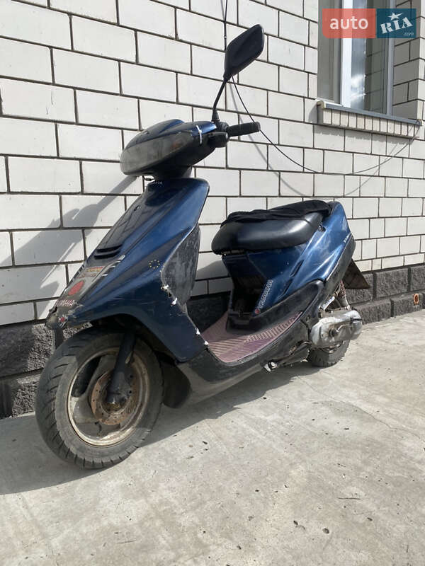 Скутер Yamaha Axis 1999 в Маневичах