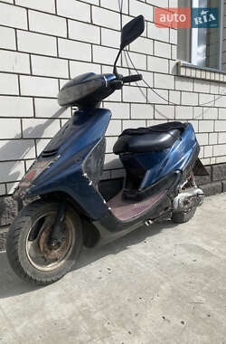 Скутер Yamaha Axis 1999 в 