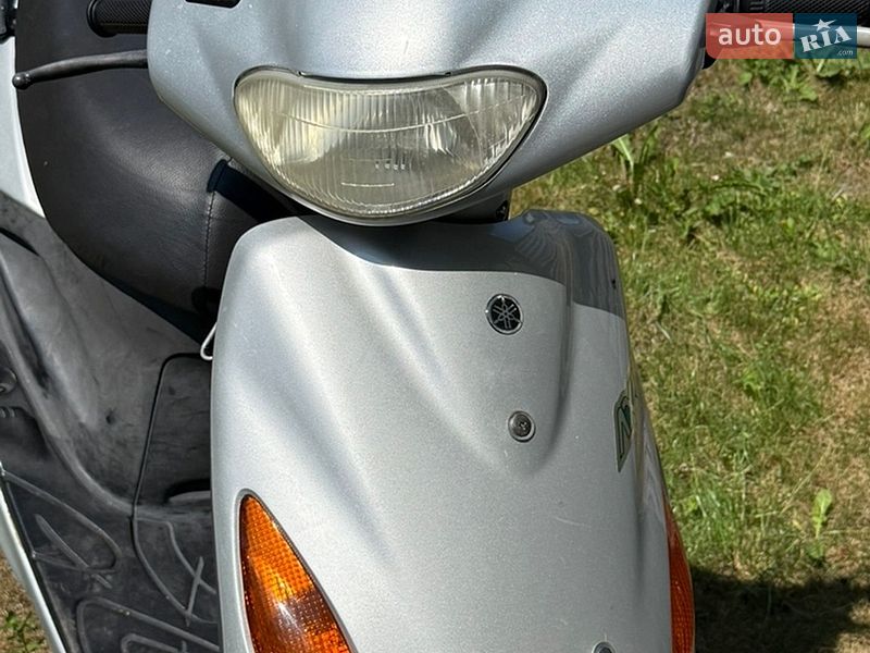 Мопеди Yamaha Axis 2000 в Рівному фото 5 Мопеди Yamaha Axis 2000 в Рівному
