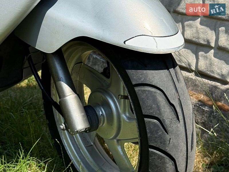 Мопеди Yamaha Axis 2000 в Рівному фото 6 Мопеди Yamaha Axis 2000 в Рівному