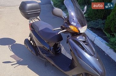 Скутер Yamaha Axis 2009 в Компанеевке