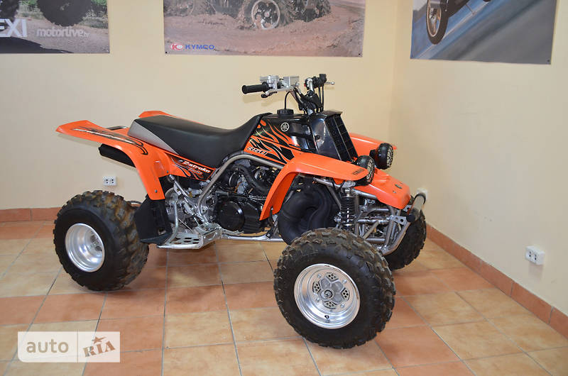Квадроциклы Yamaha Banshee 2010 в Харькове