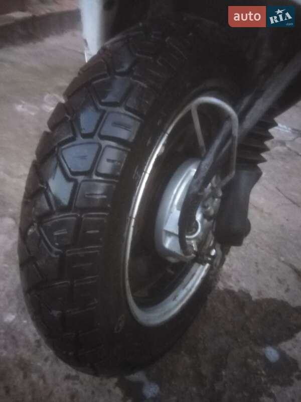 Мотоцикл Классік Yamaha Basic Jog 2006 в Гнівані