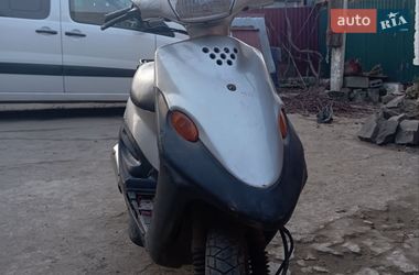 yamaha basic-jog 2005 в Острог від професійного продавця Рома