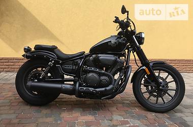 Мотоцикл Кастом Yamaha Bolt 2013 в Днепре