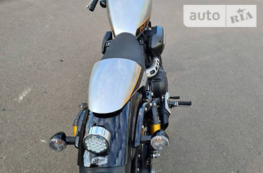 Мотоцикл Классик Yamaha Bolt 2015 в Одессе